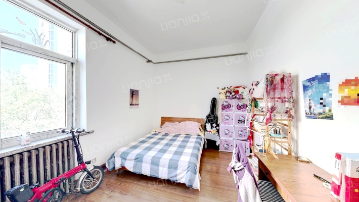 海边街23号交通局宿舍二手房实景图