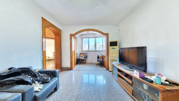 紫荆核动力院宿舍二手房实景图