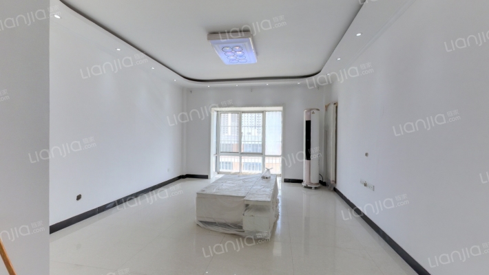 阳光康桥二手房实景图