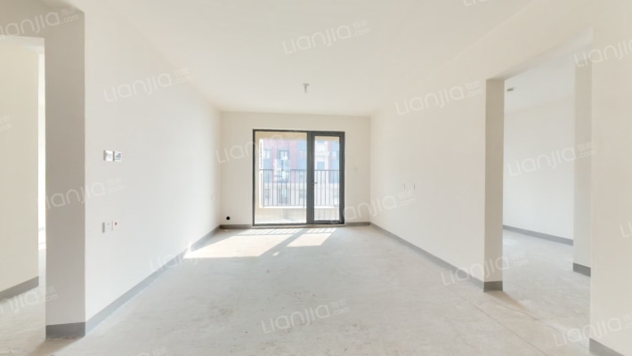 中铁建·青岛WELL健康城二手房实景图