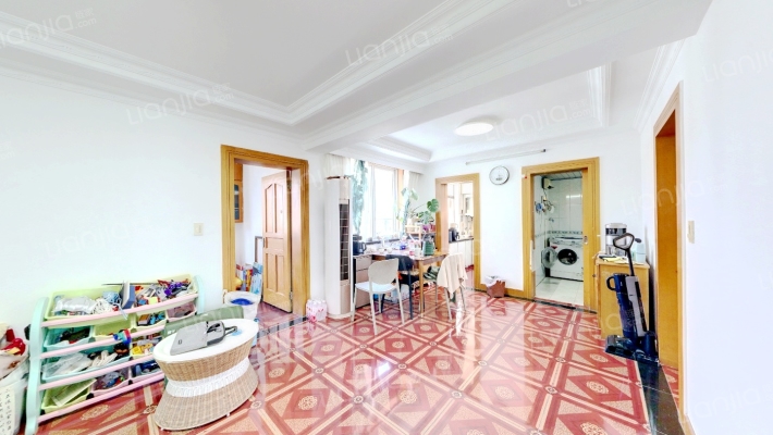 留水园(东区)二手房实景图