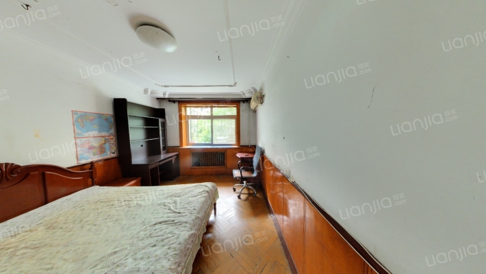 子牙东里二手房实景图