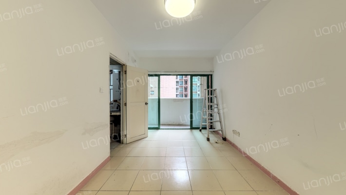 渔民村二手房实景图