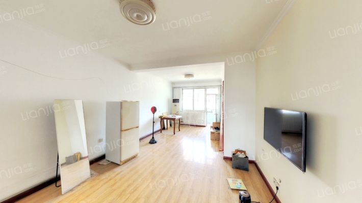 鲁贤家苑二手房实景图