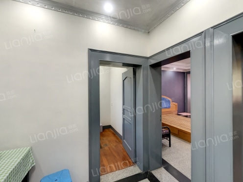 整租·紫薇二村南区 2室2厅 南