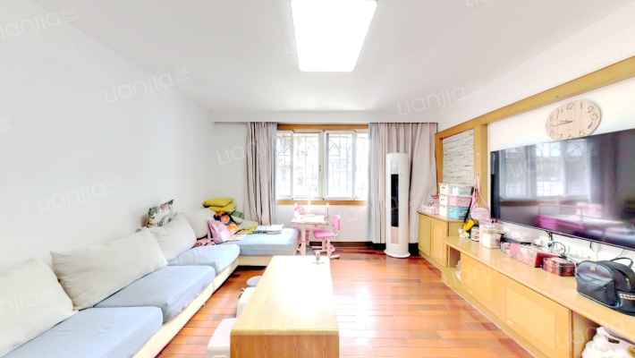 永同昌公寓二手房实景图