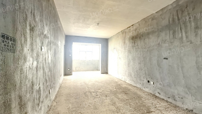 蔡家安置房二手房实景图