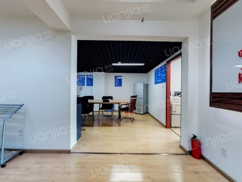 整租·传化商业广场  3室1厅 南