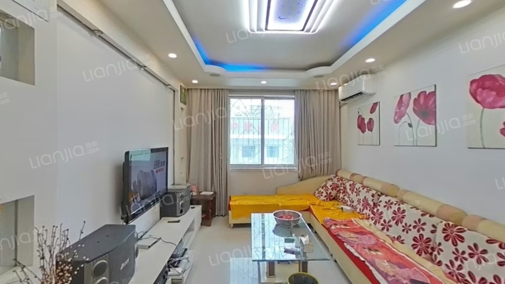 先锋大厦二手房实景图