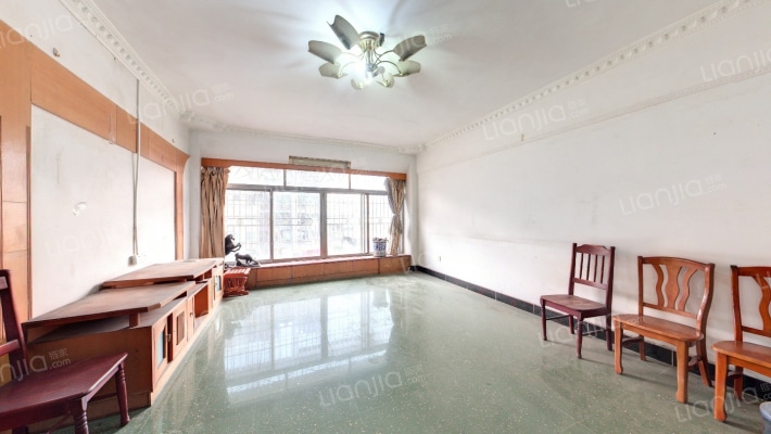 中怡花园二手房实景图