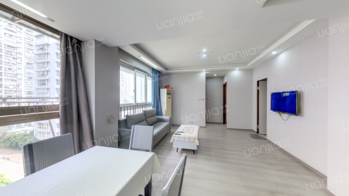 复兴大厦二手房实景图