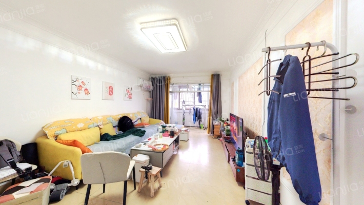 翠华新村北区二手房实景图