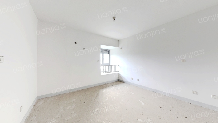 恒基富荟山二手房实景图