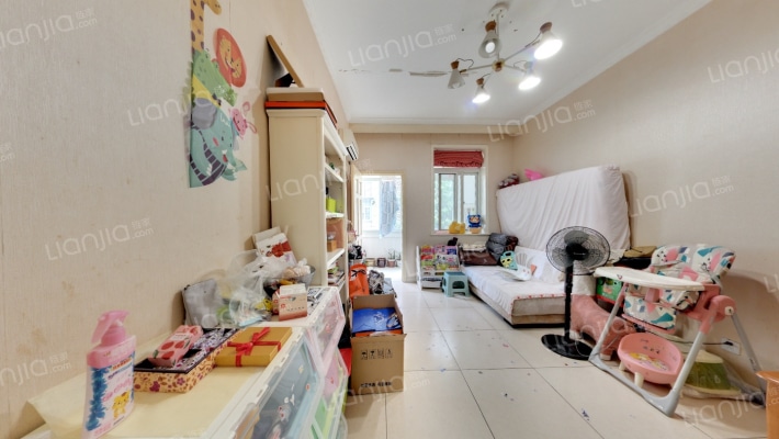 环城西路98号二手房实景图