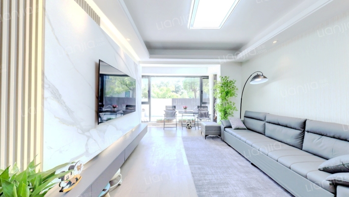 融信澜宸二手房实景图