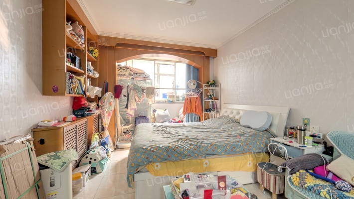 东沟路二手房实景图