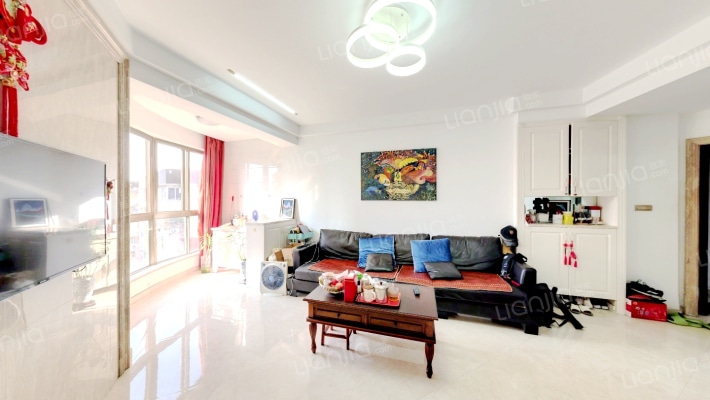 温富大厦二手房实景图