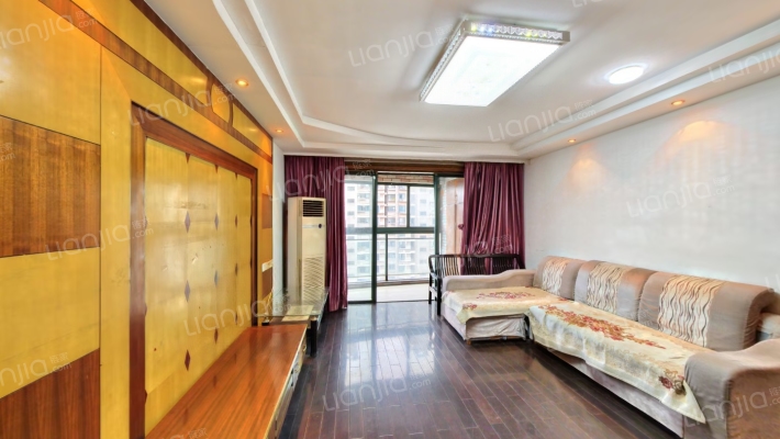 鸿仁名居二手房实景图