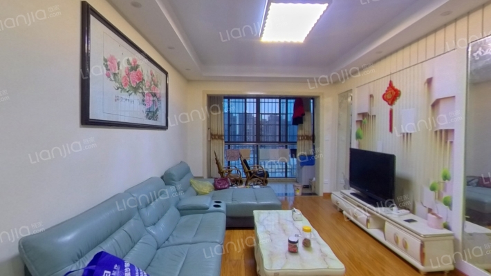 花样年华二手房实景图