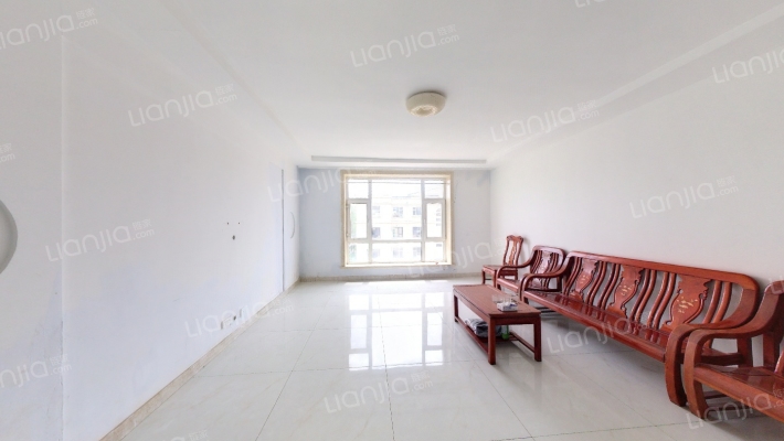 净苑小区北区二手房实景图