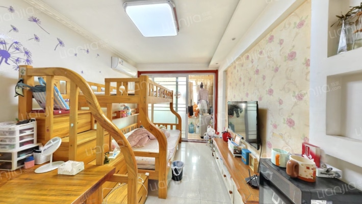 白马山西路15号二手房实景图