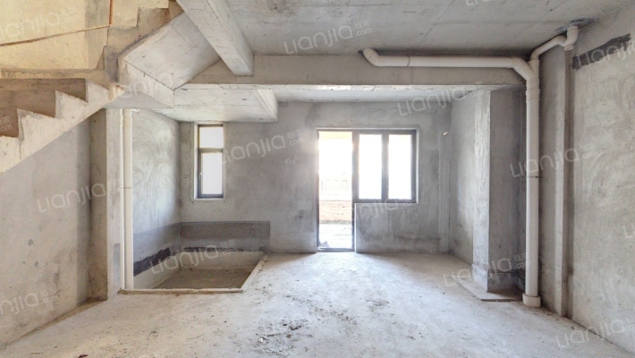 香山天地二手房实景图