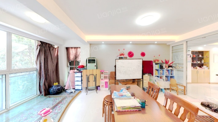 华泰星城二手房实景图