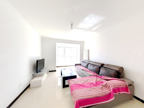 整租·潮白河孔雀城香醍园 2室2厅 南