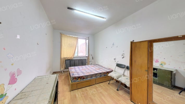 春城小区二手房实景图