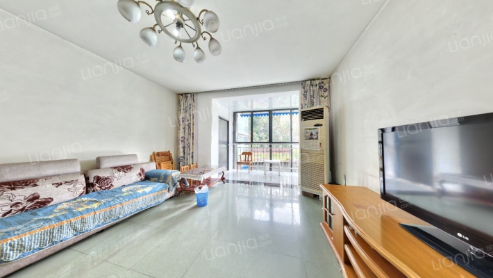 四川省农科院宿舍(静居寺路)二手房实景图