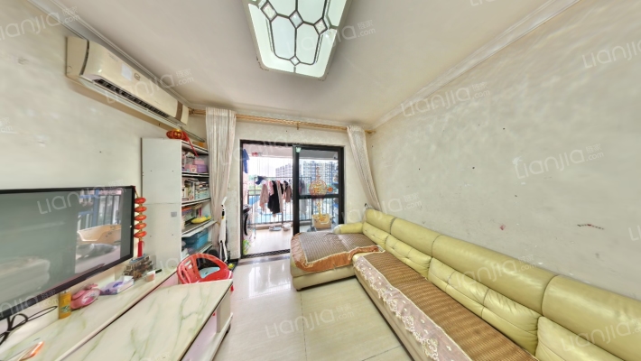 时代云图二手房实景图