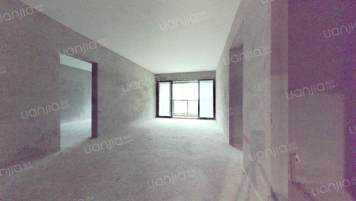 瑞日天下花园二手房实景图