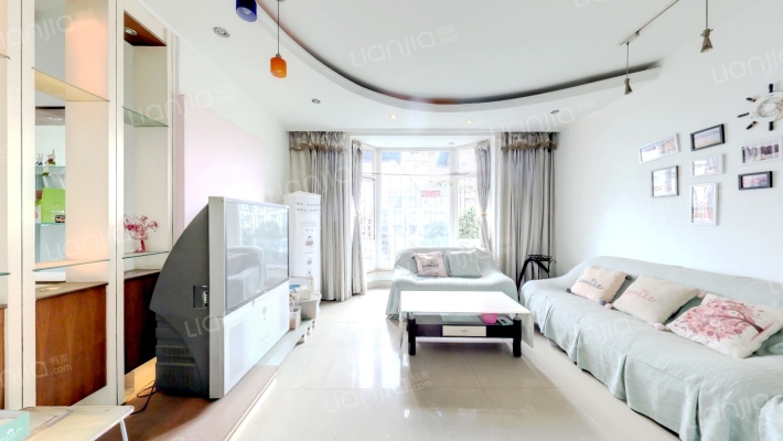 棕蜀苑二手房实景图