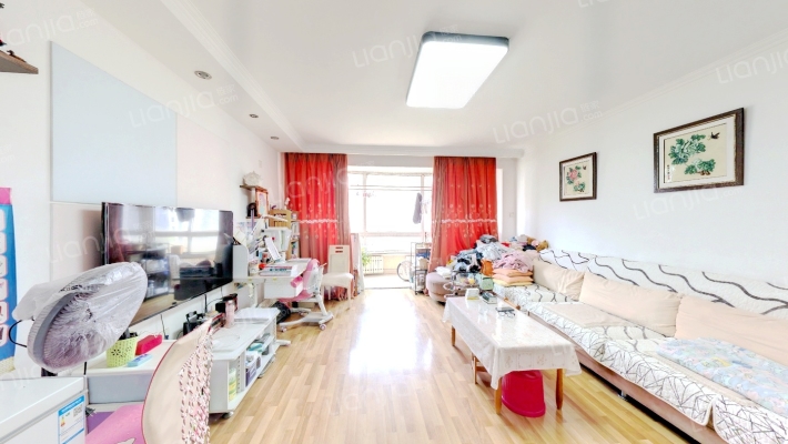 圣淘沙家园二手房实景图