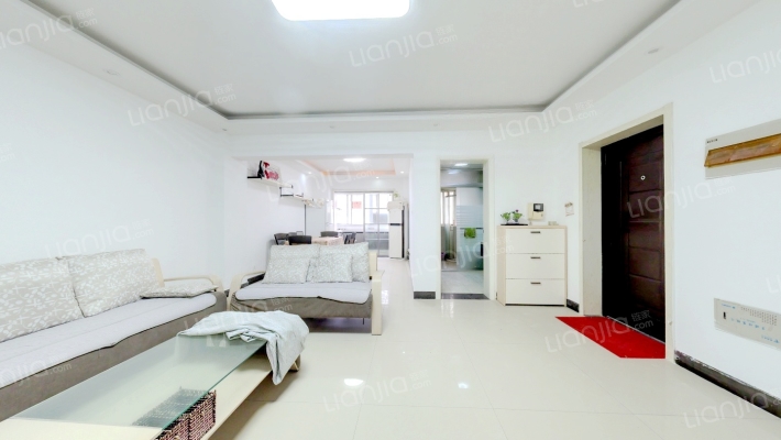 康浦食品城二手房实景图