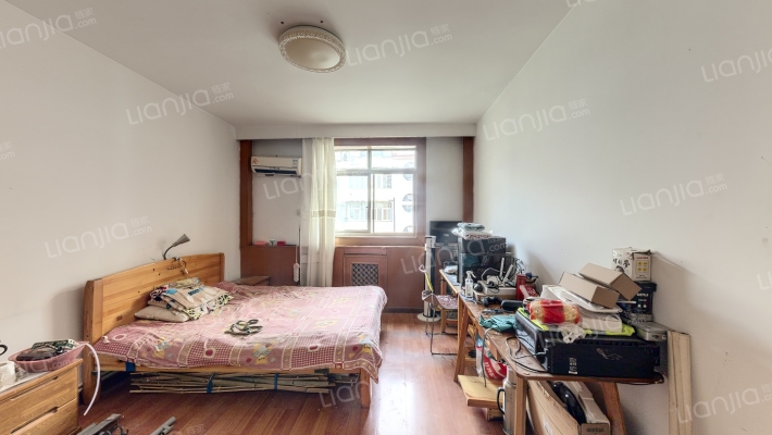 红顶花园南园二手房实景图