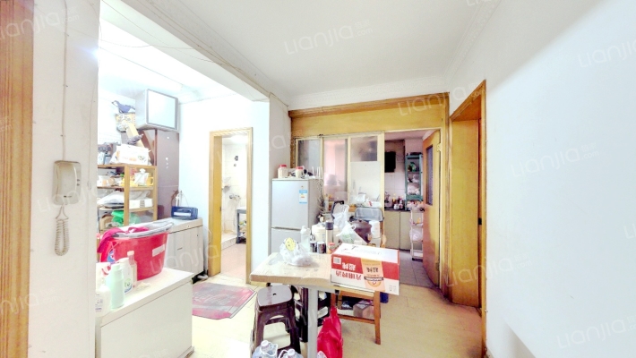 罗秀新苑二手房实景图