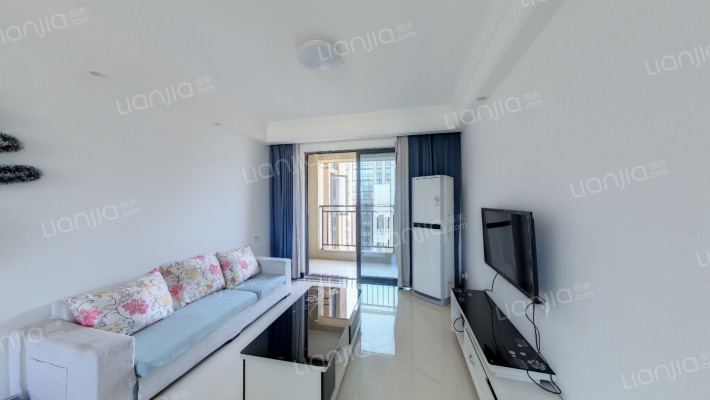 梅溪湖壹号三期二手房实景图