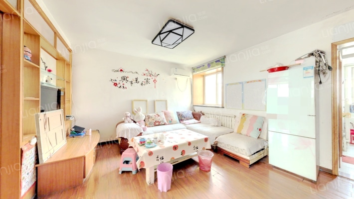 玫瑰庄园二手房实景图