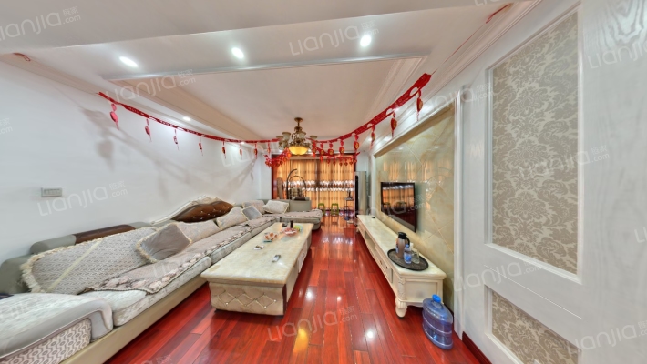 一品江山二手房实景图