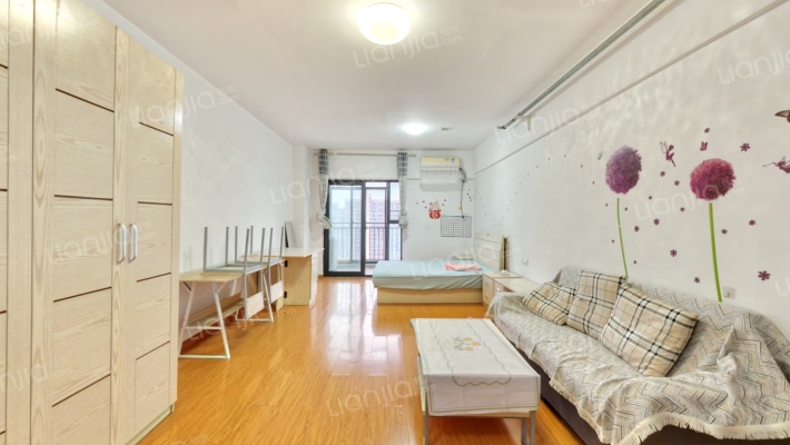 光谷青年城二手房实景图