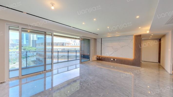 揽云锦绣里二手房实景图