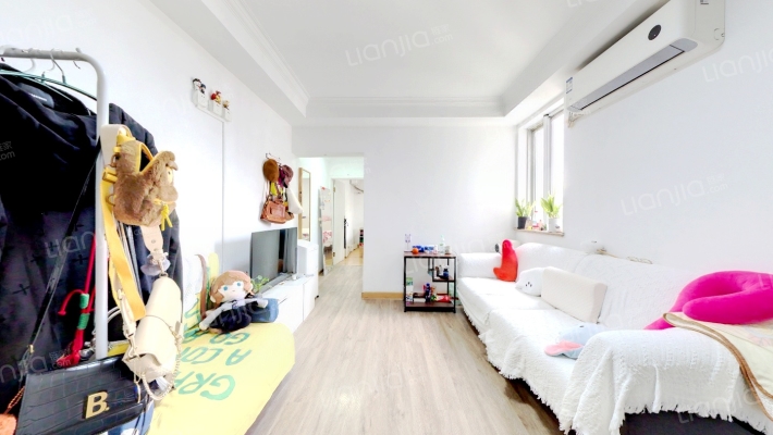 武宁小城二手房实景图