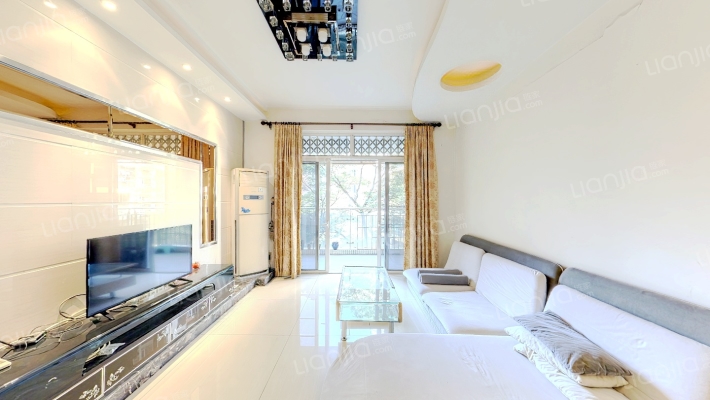 东方水岸二手房实景图