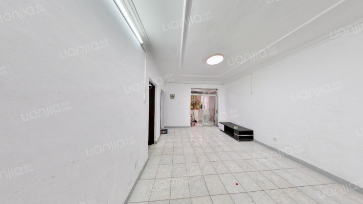 侨诚花园二手房实景图