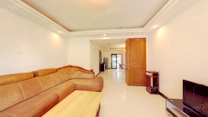 美好居二手房实景图