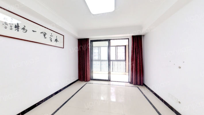 翁梅新苑二区二手房实景图