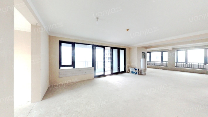 融信宋都南山府二手房实景图