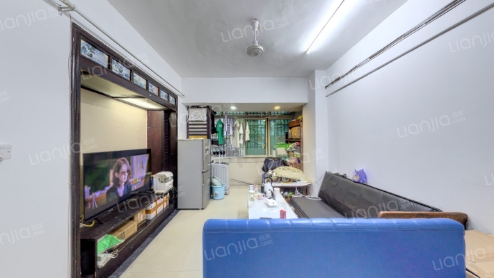 晓园新村晓园新二手房实景图