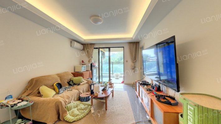 凤岗四季花城二手房实景图